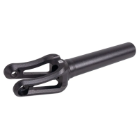 Вилка для X- Treme самоката Provokator, SCS, al7075, black (без оси и компр. болтов)