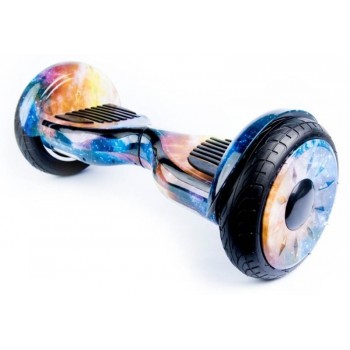Гироскутер самобалансирующийся Smart Premium OffRoad 10,5″