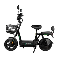 Электроскутер Motiko MD1