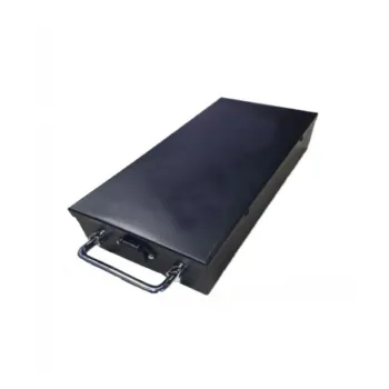 Аккумулятор для CityCoco mini 48V 13Ah в корпусе, съемная (под ноги)